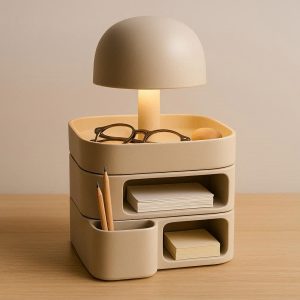 _8751898b-4de0-4579-9865-080cb48054b1 Multi-Functional Stackable Lamp – Modular Non-Electric Organizer